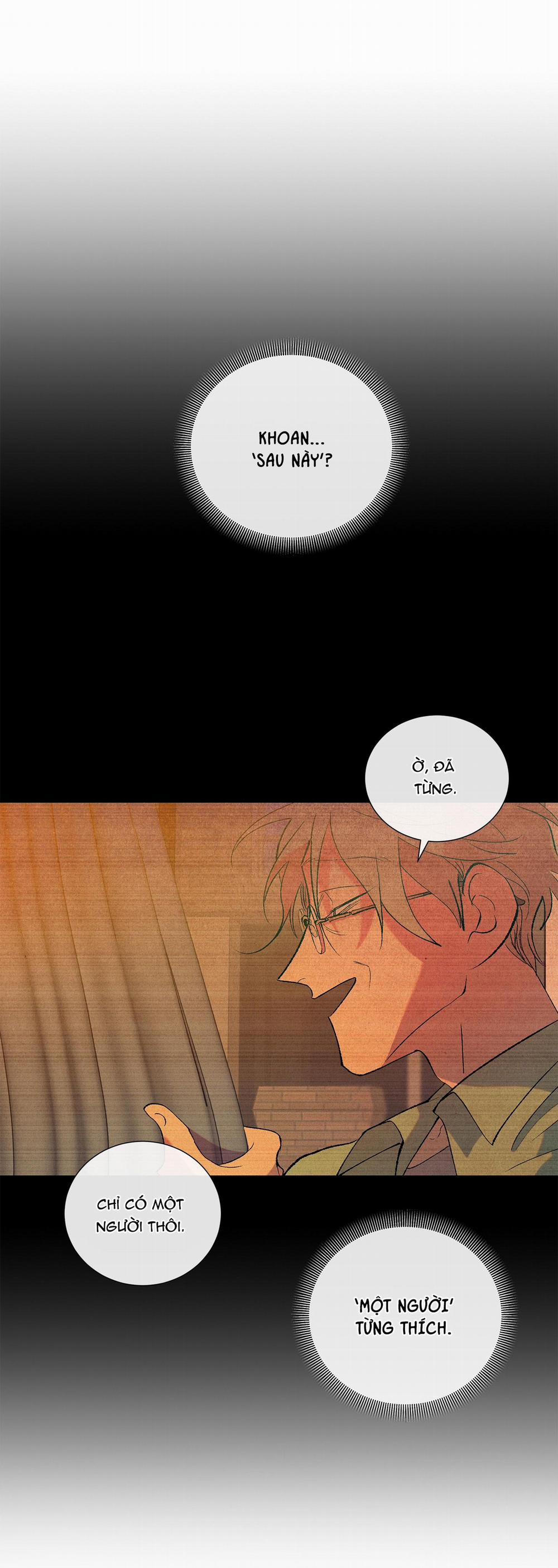 Ông Chú Bên Cửa Sổ 22 trang 6