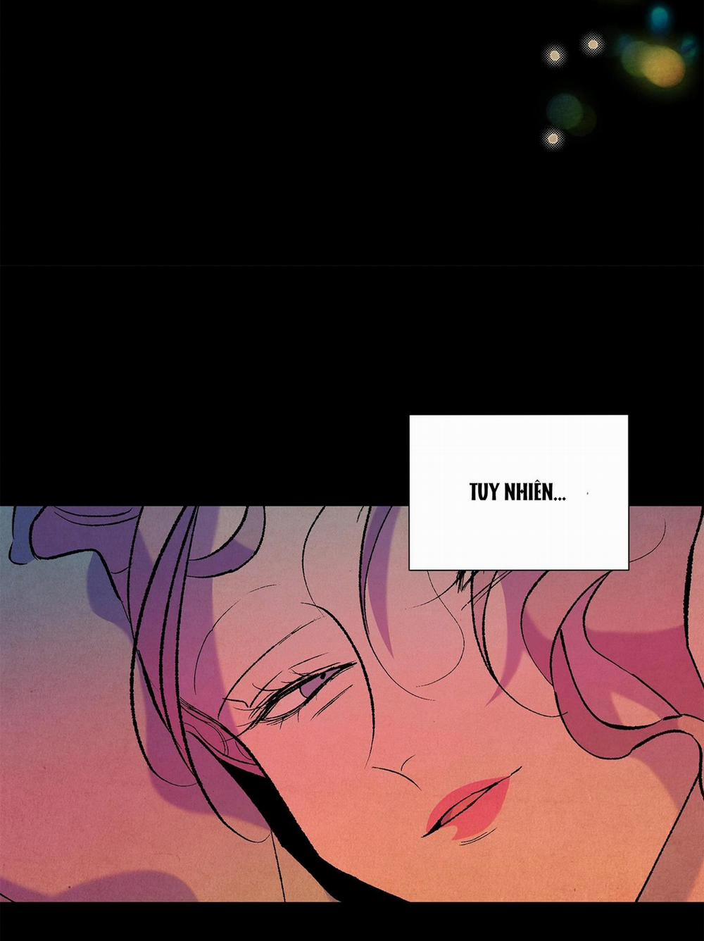 Ông Chú Bên Cửa Sổ 23 trang 16