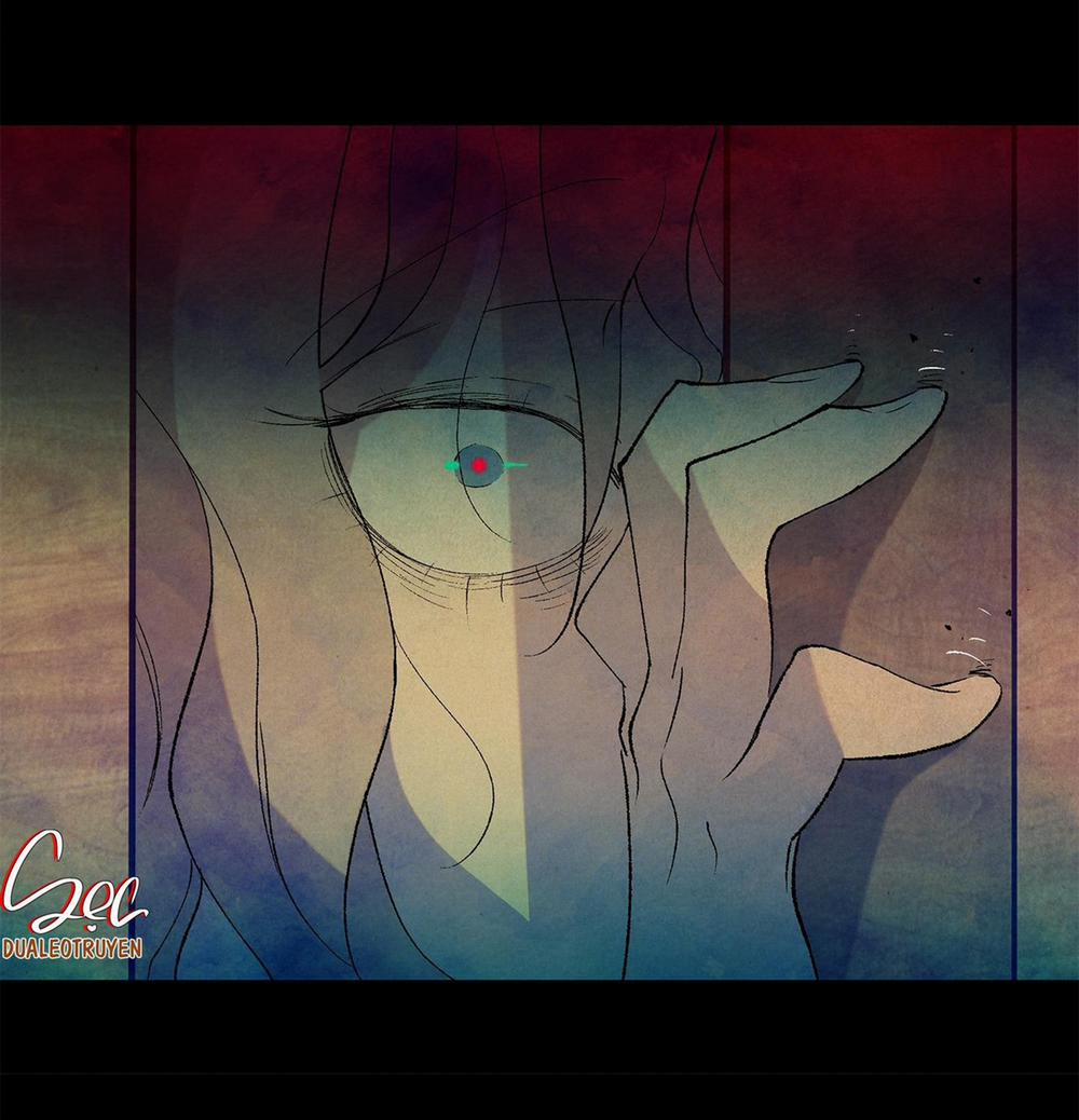 Ông Chú Bên Cửa Sổ 23 trang 22