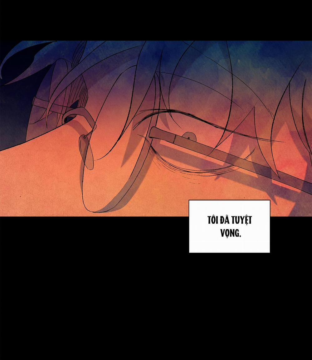 Ông Chú Bên Cửa Sổ 23 trang 23