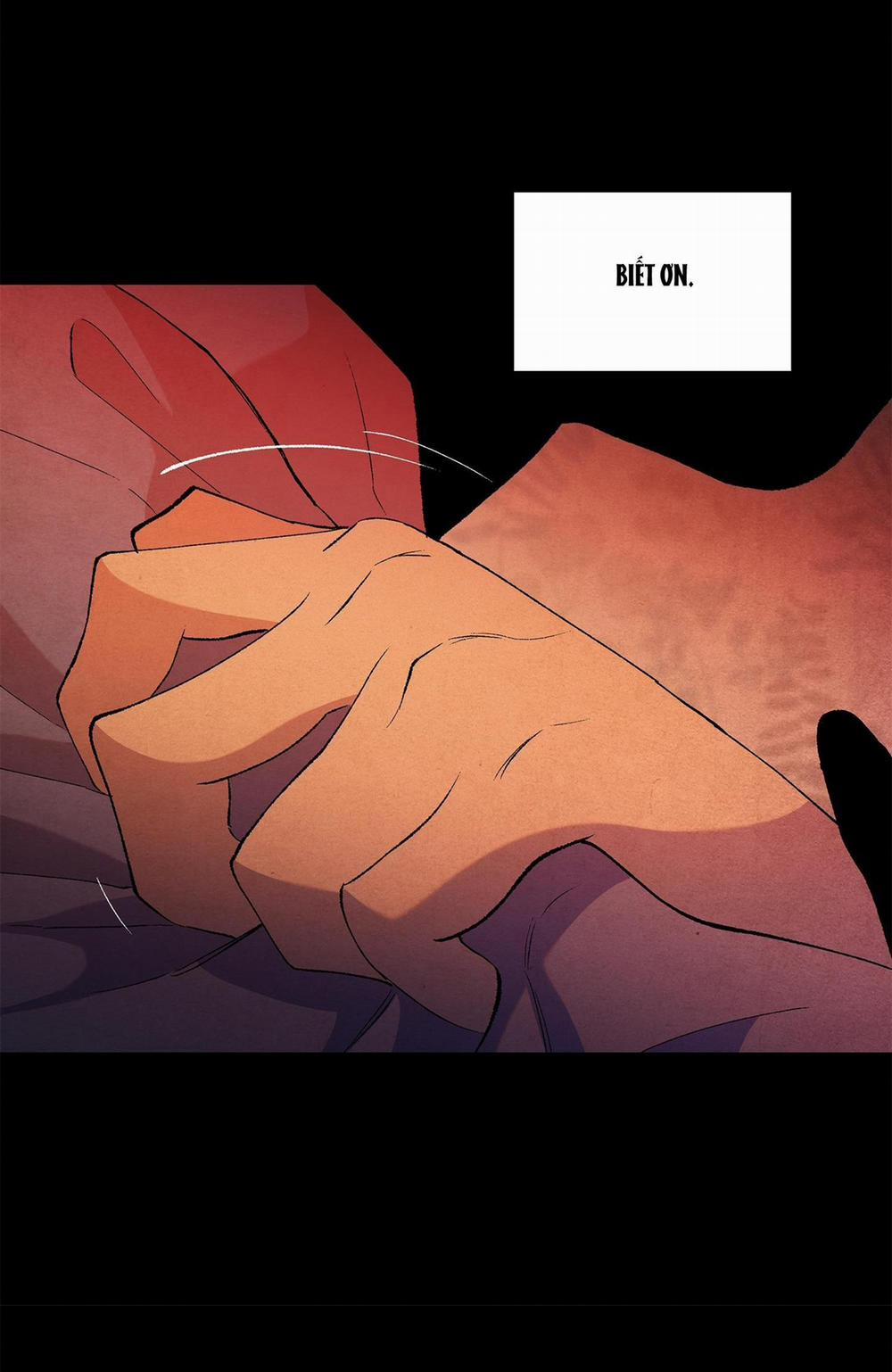 Ông Chú Bên Cửa Sổ 23 trang 25