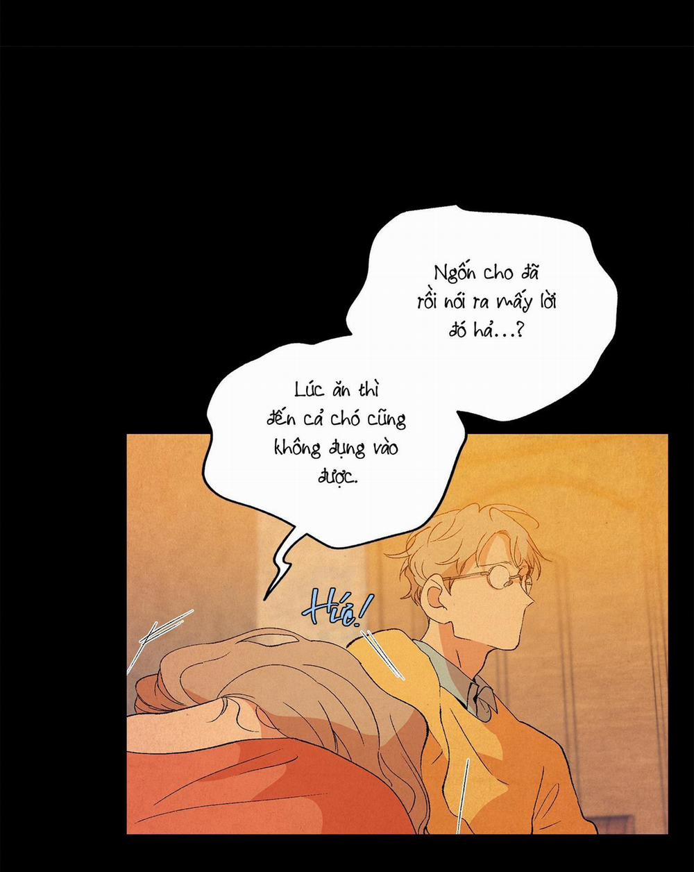 Ông Chú Bên Cửa Sổ 23 trang 3