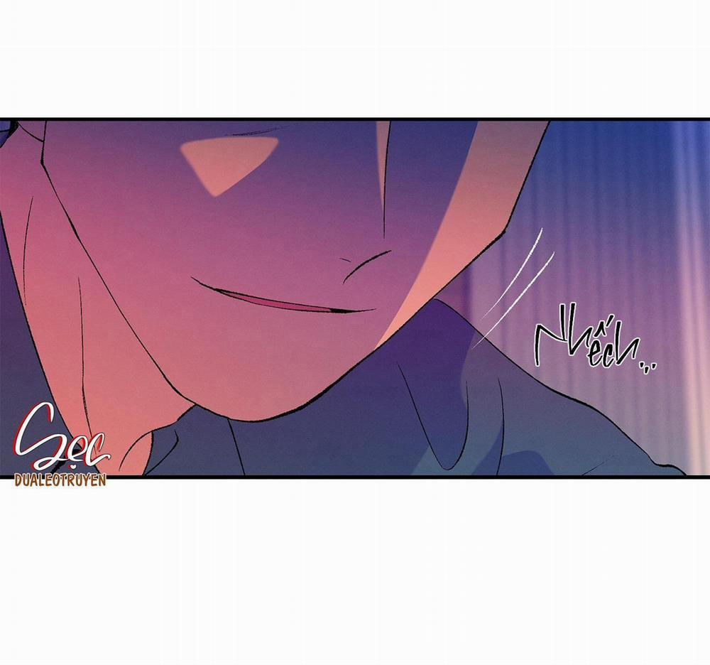 Ông Chú Bên Cửa Sổ 23 trang 30