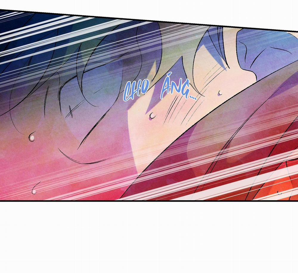 Ông Chú Bên Cửa Sổ 23 trang 40