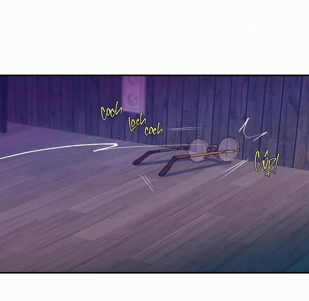 Ông Chú Bên Cửa Sổ 23 trang 41