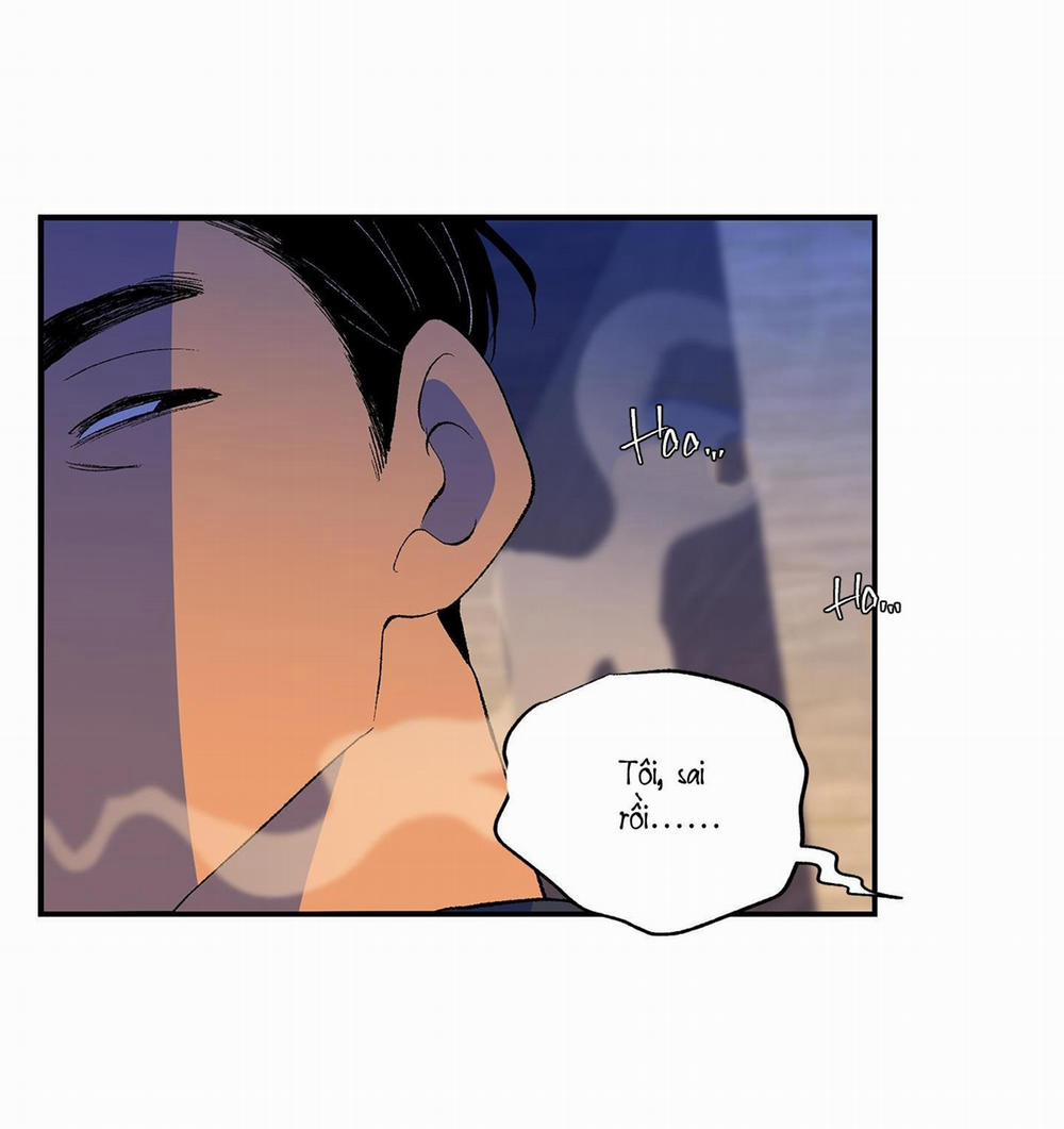 Ông Chú Bên Cửa Sổ 23 trang 57