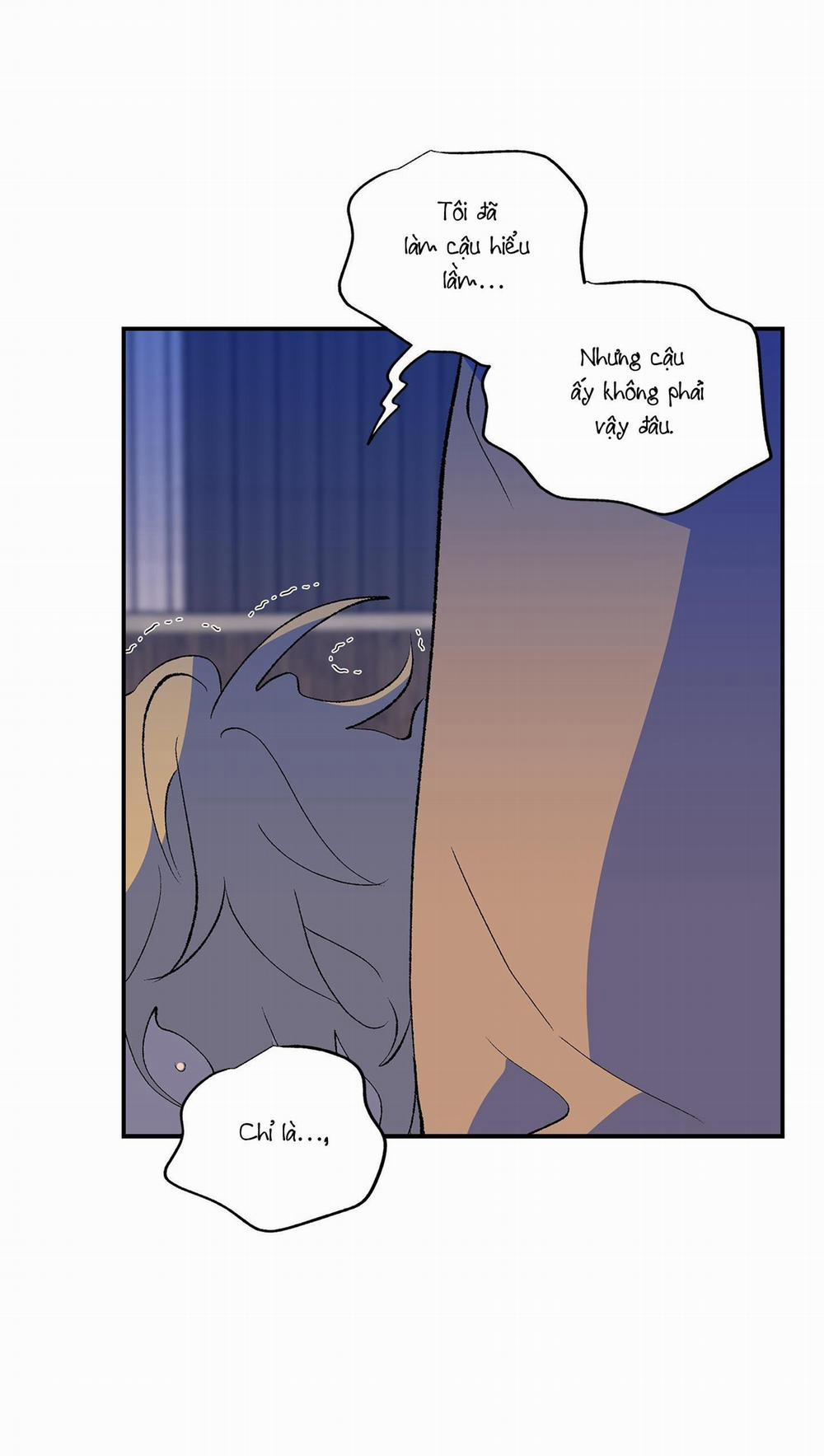 Ông Chú Bên Cửa Sổ 23 trang 58