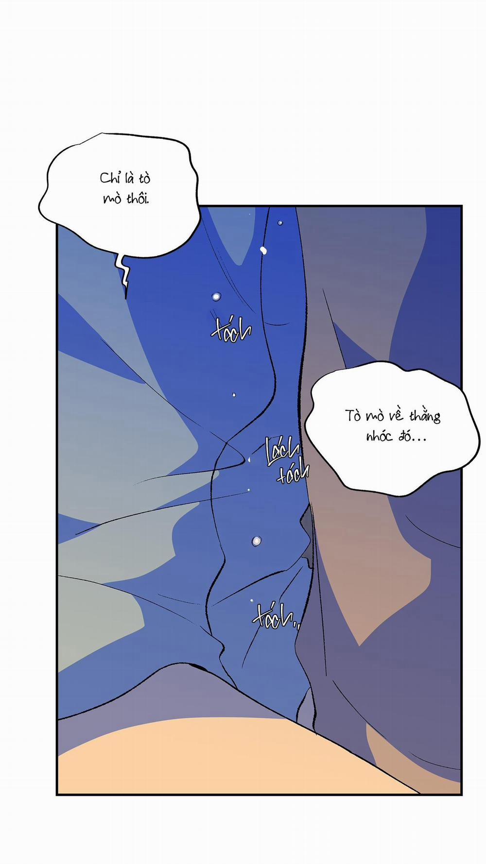 Ông Chú Bên Cửa Sổ 23 trang 59