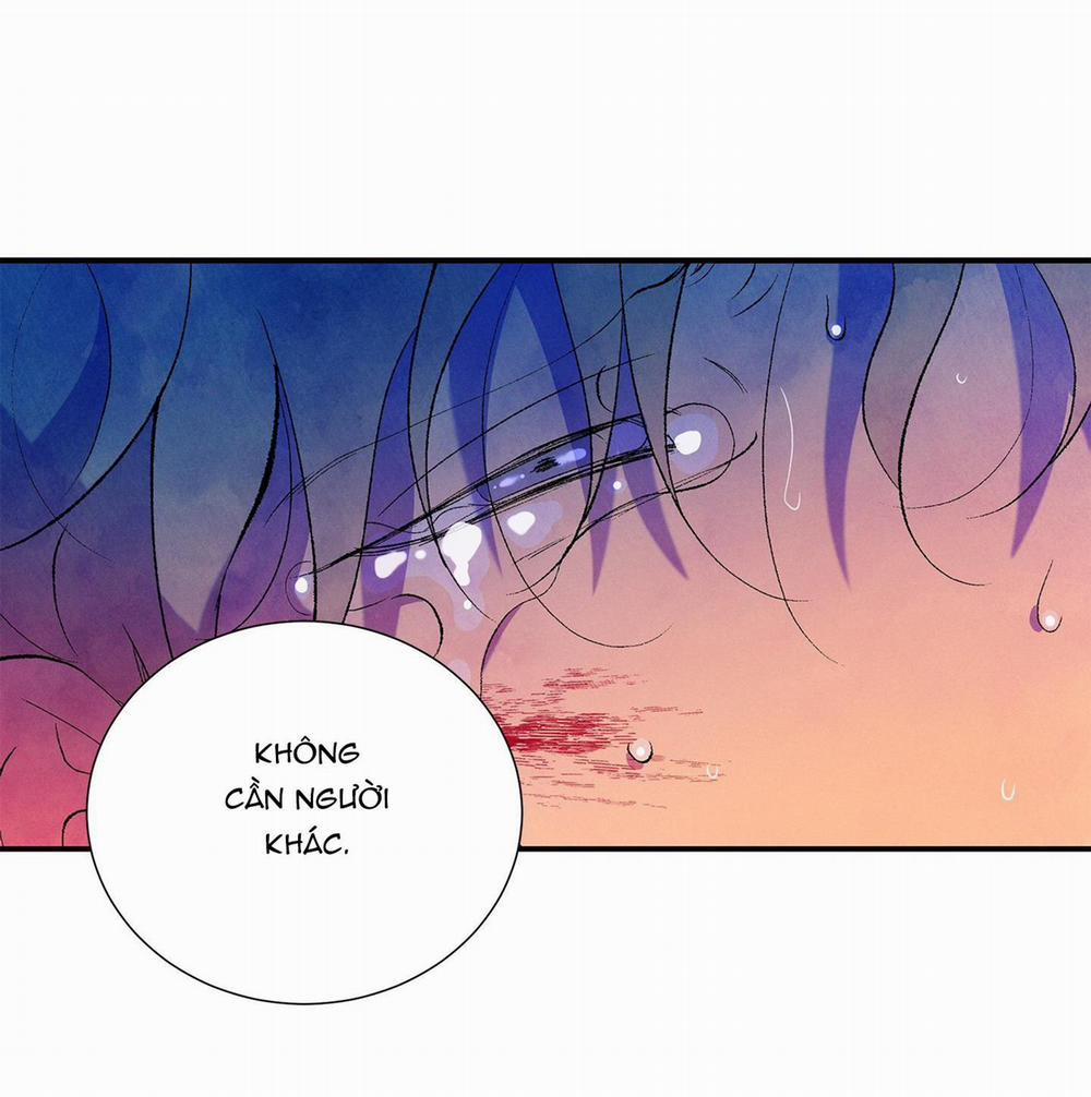 Ông Chú Bên Cửa Sổ 23 trang 62