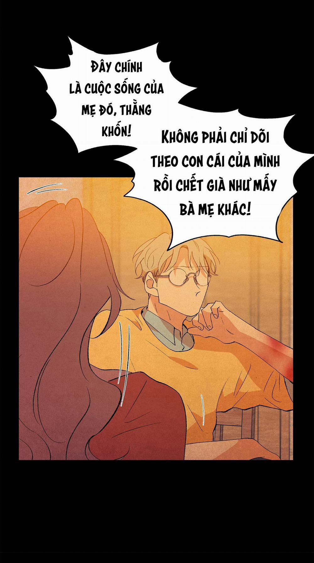 Ông Chú Bên Cửa Sổ 23 trang 9