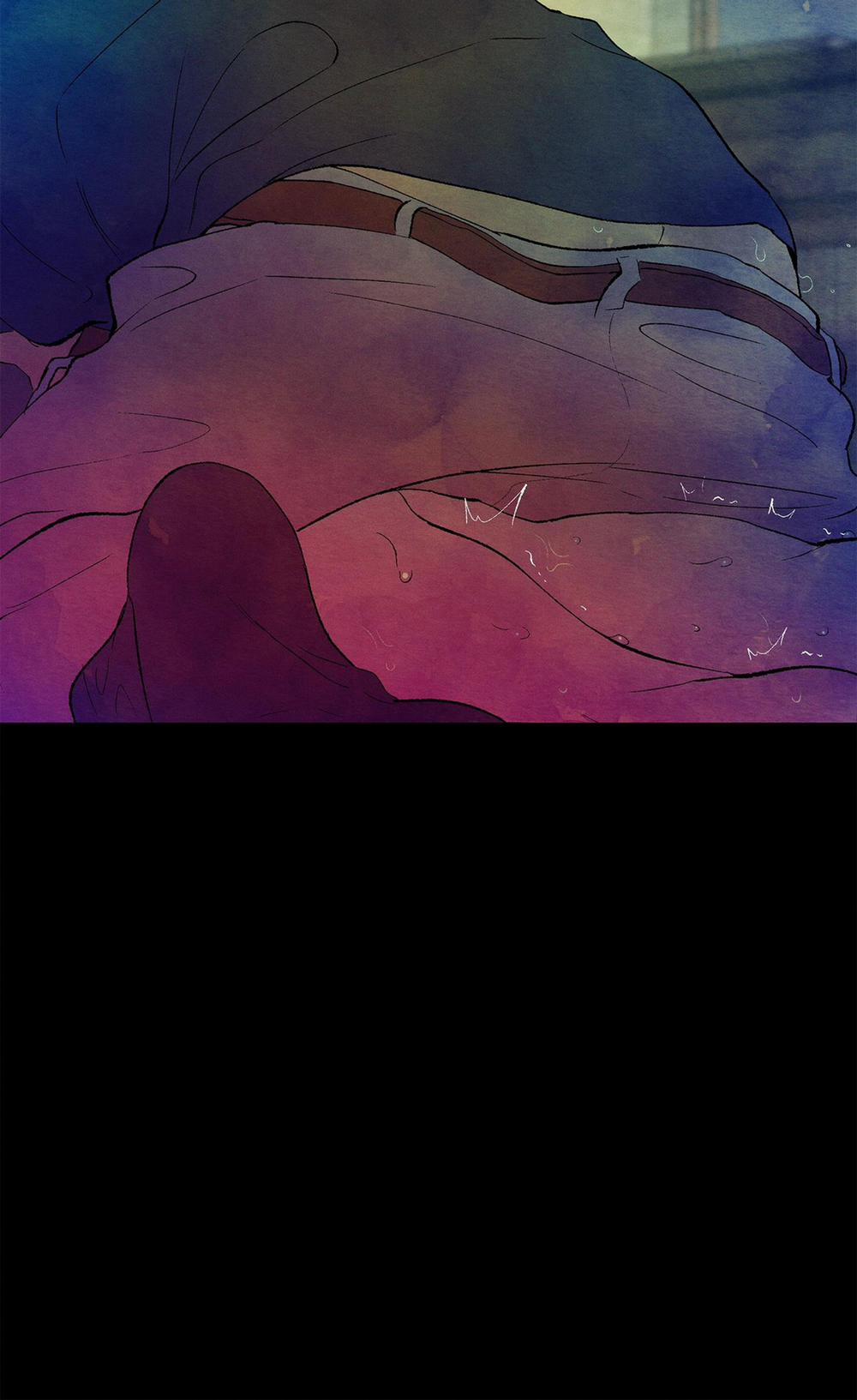 Ông Chú Bên Cửa Sổ 24 trang 34