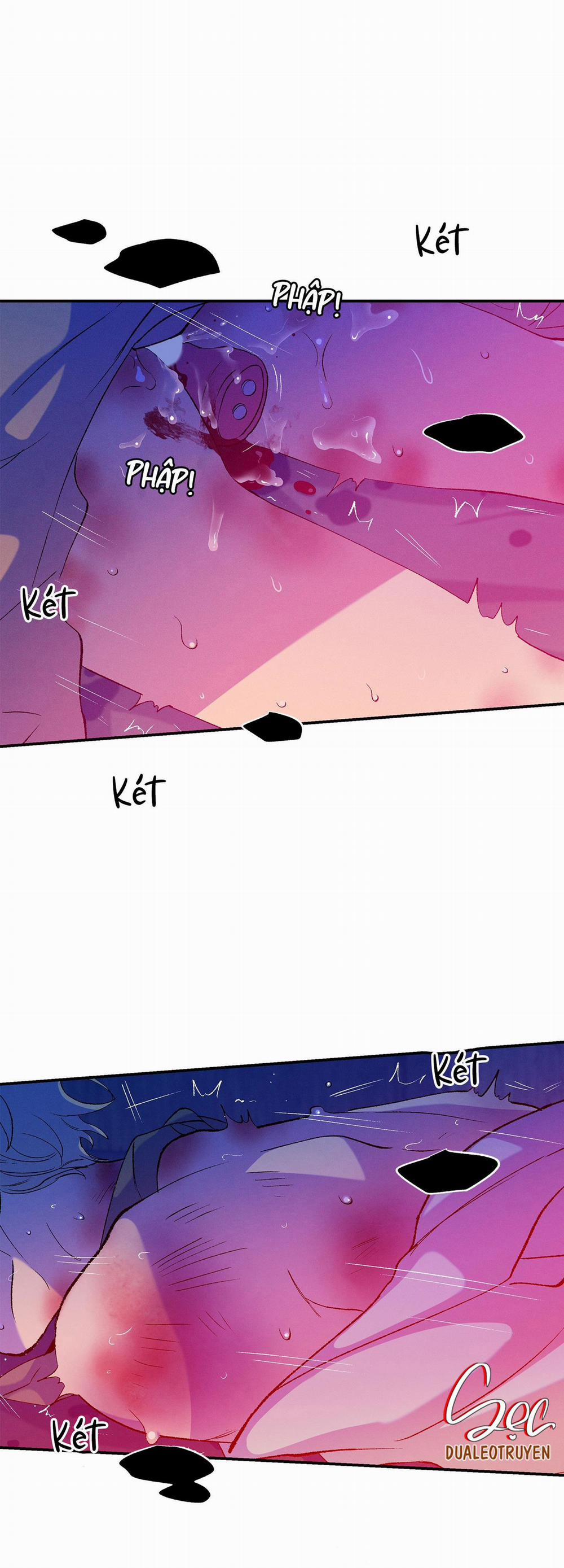 Ông Chú Bên Cửa Sổ 25 trang 1