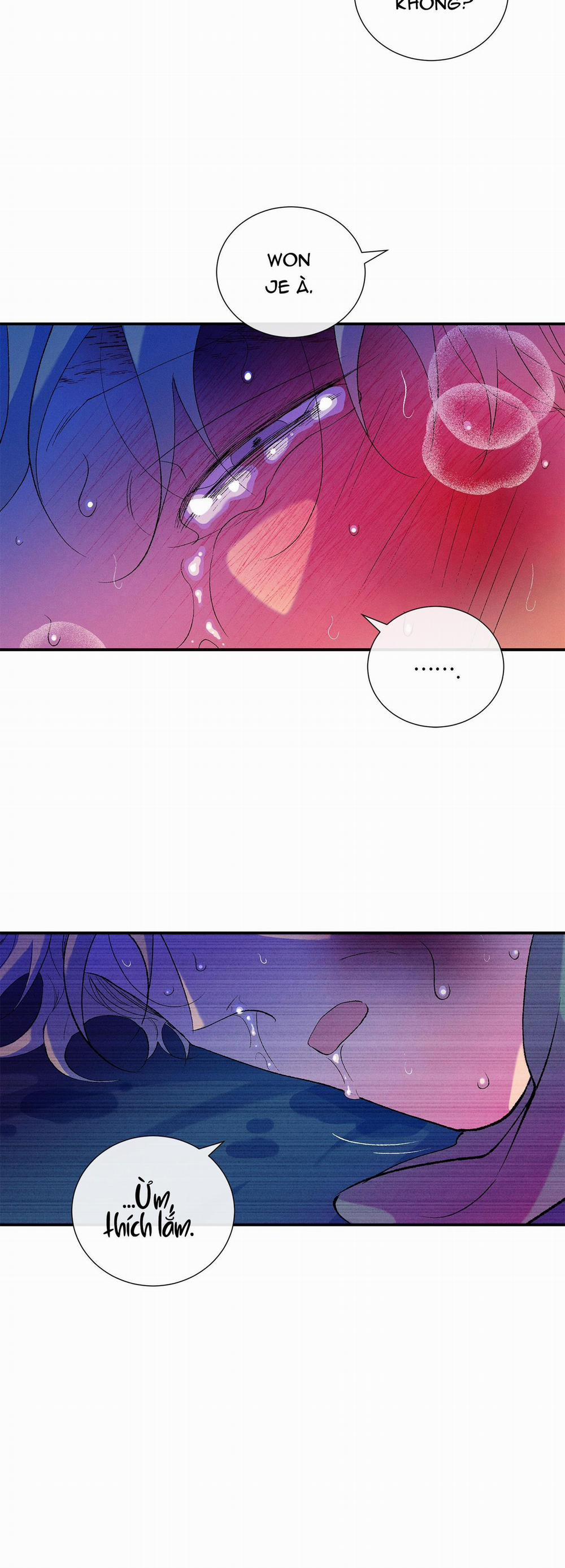 Ông Chú Bên Cửa Sổ 25 trang 12