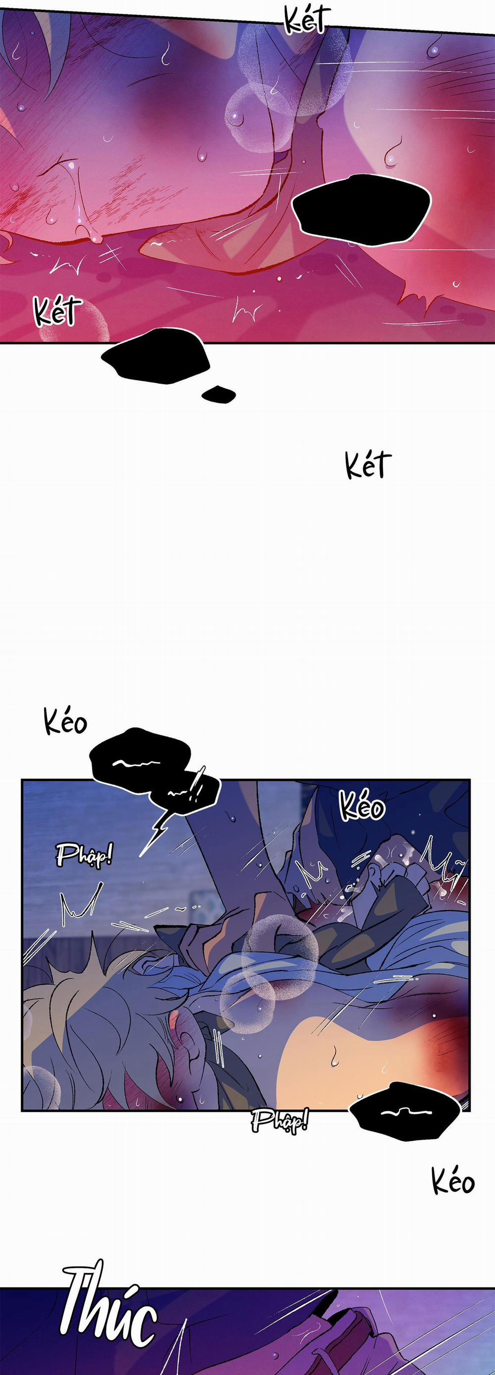 Ông Chú Bên Cửa Sổ 25 trang 2