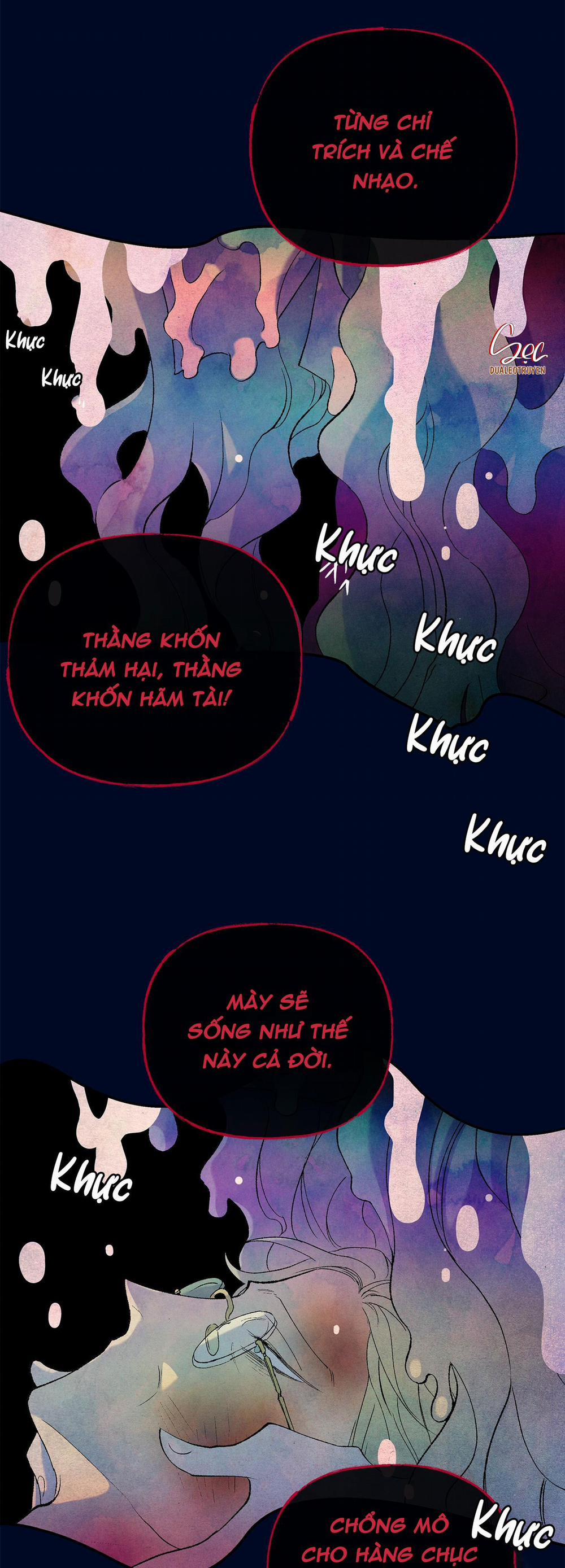 Ông Chú Bên Cửa Sổ 25 trang 24