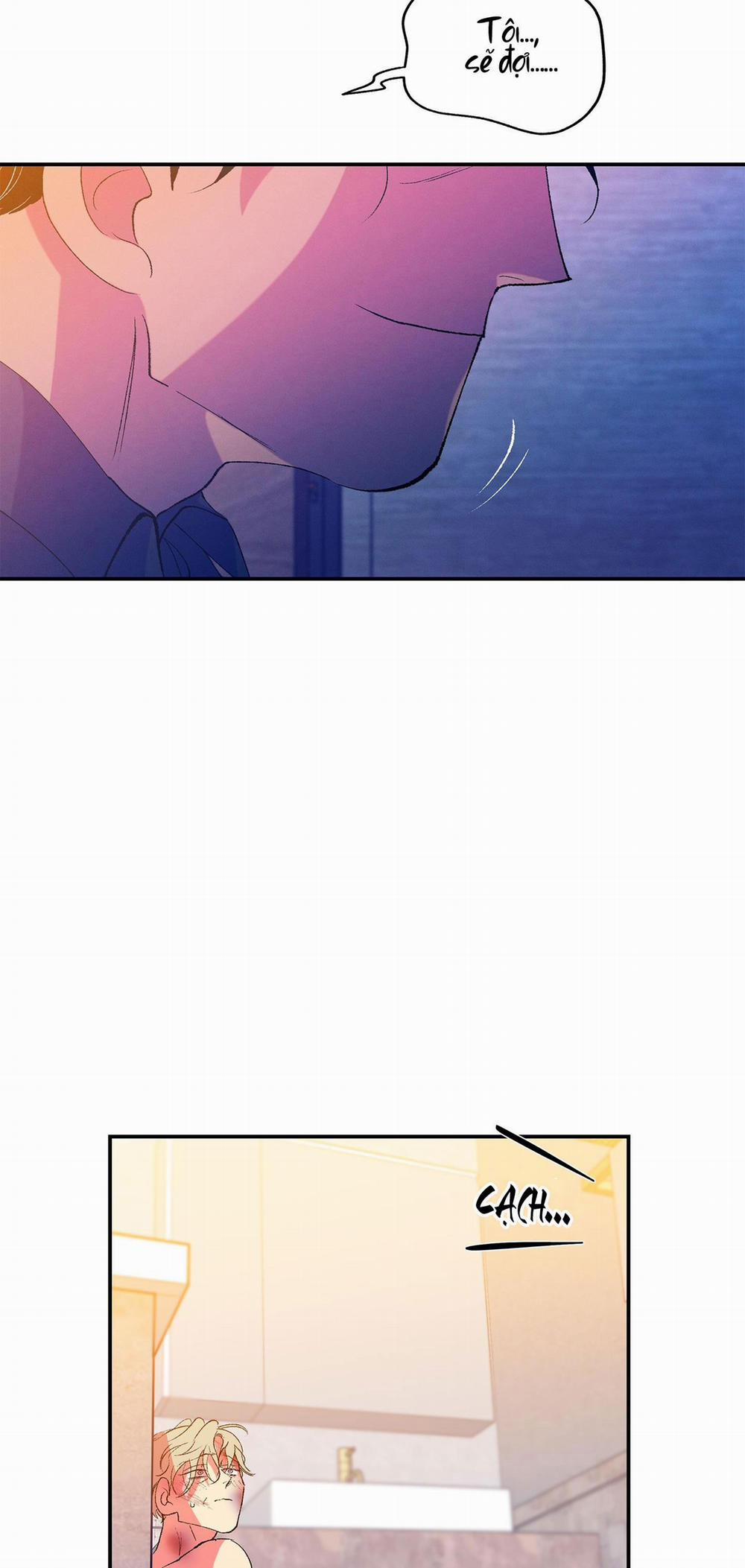 Ông Chú Bên Cửa Sổ 25 trang 38