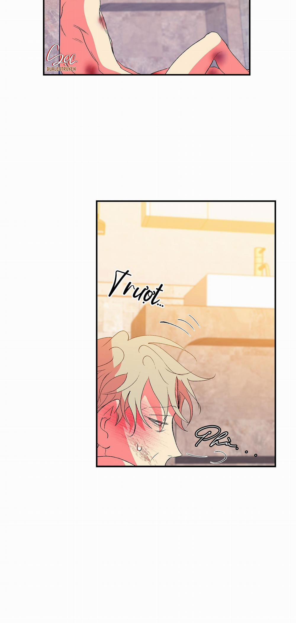 Ông Chú Bên Cửa Sổ 25 trang 39