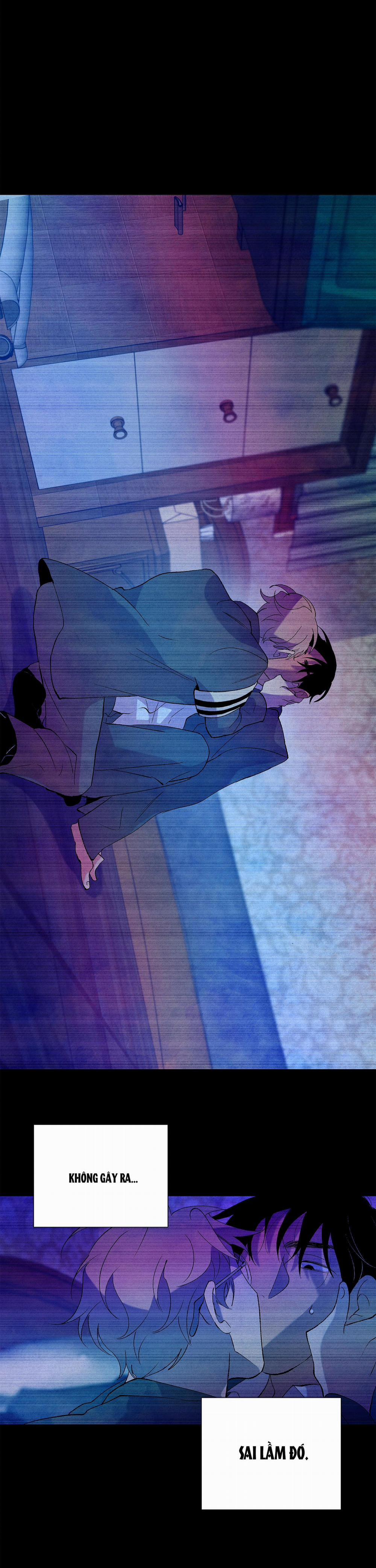 Ông Chú Bên Cửa Sổ 26 trang 25