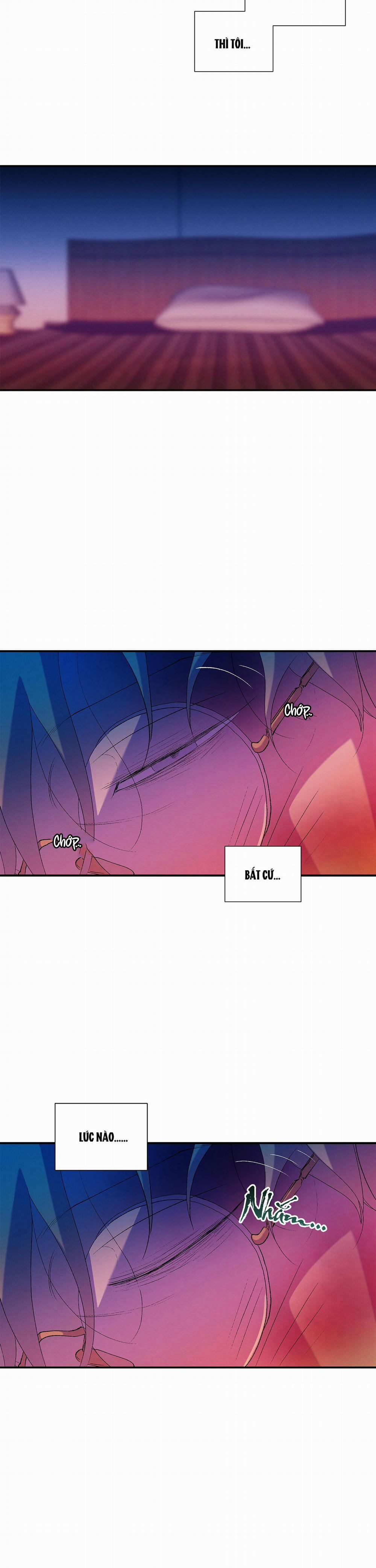 Ông Chú Bên Cửa Sổ 26 trang 29