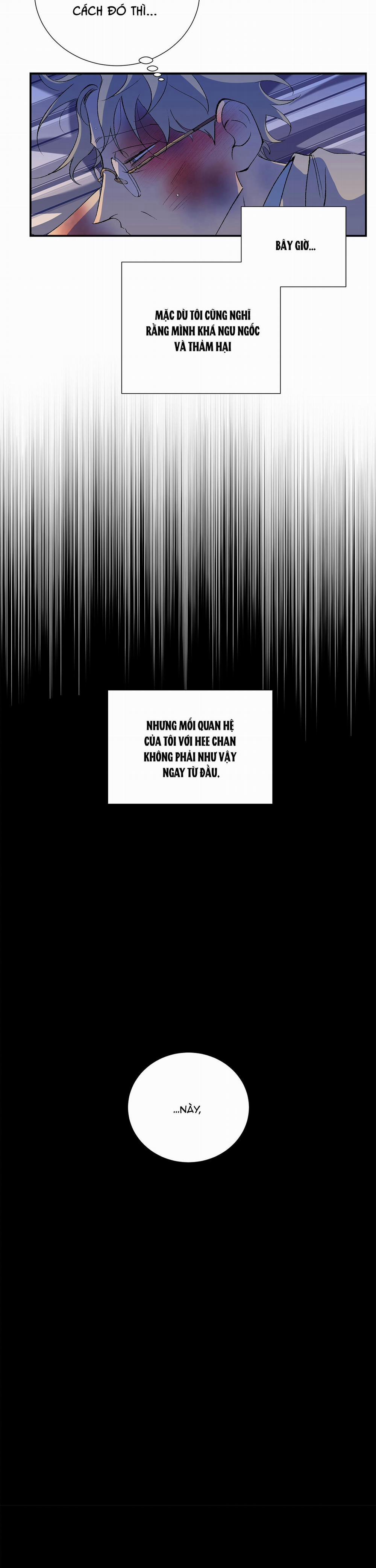 Ông Chú Bên Cửa Sổ 26 trang 6