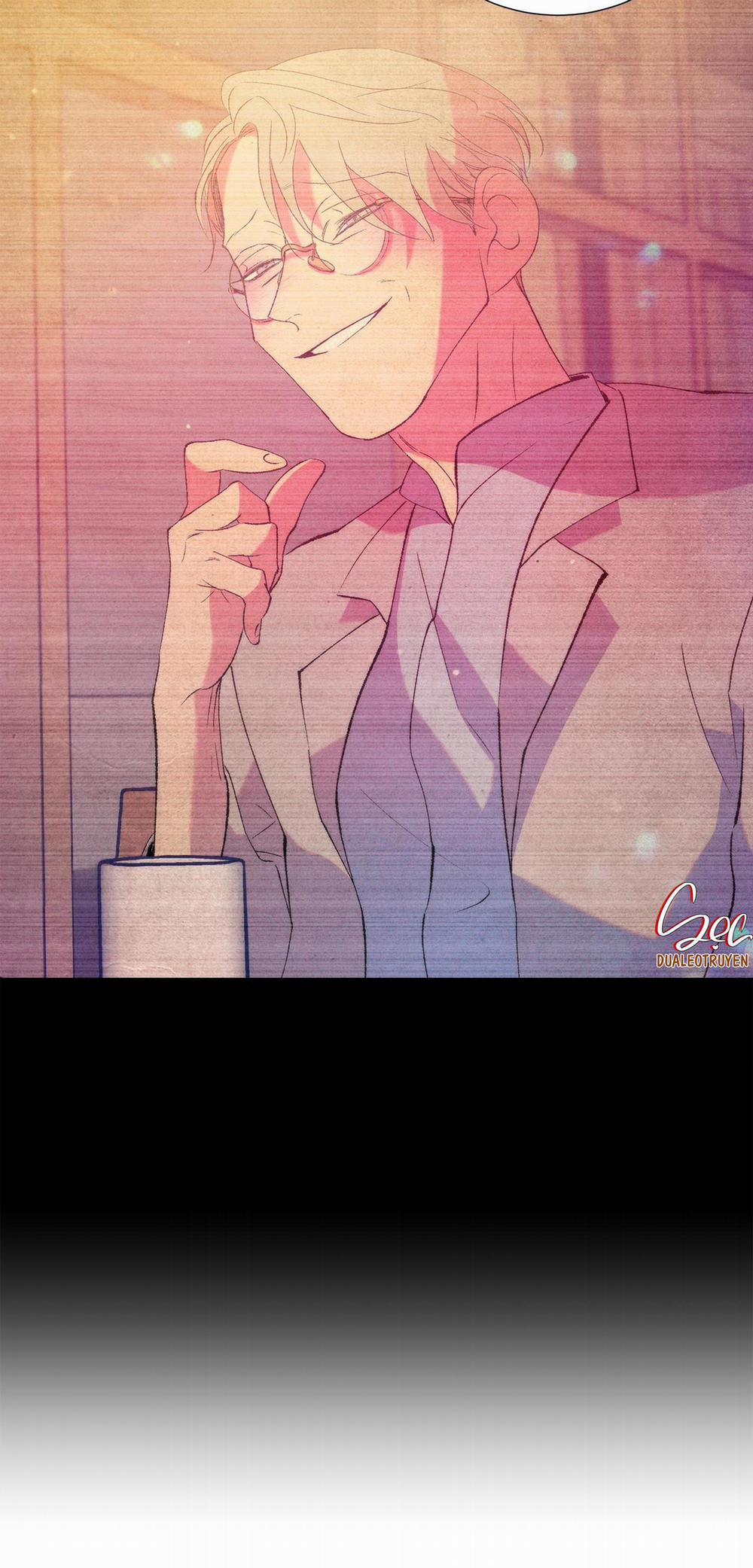 Ông Chú Bên Cửa Sổ 27 trang 10