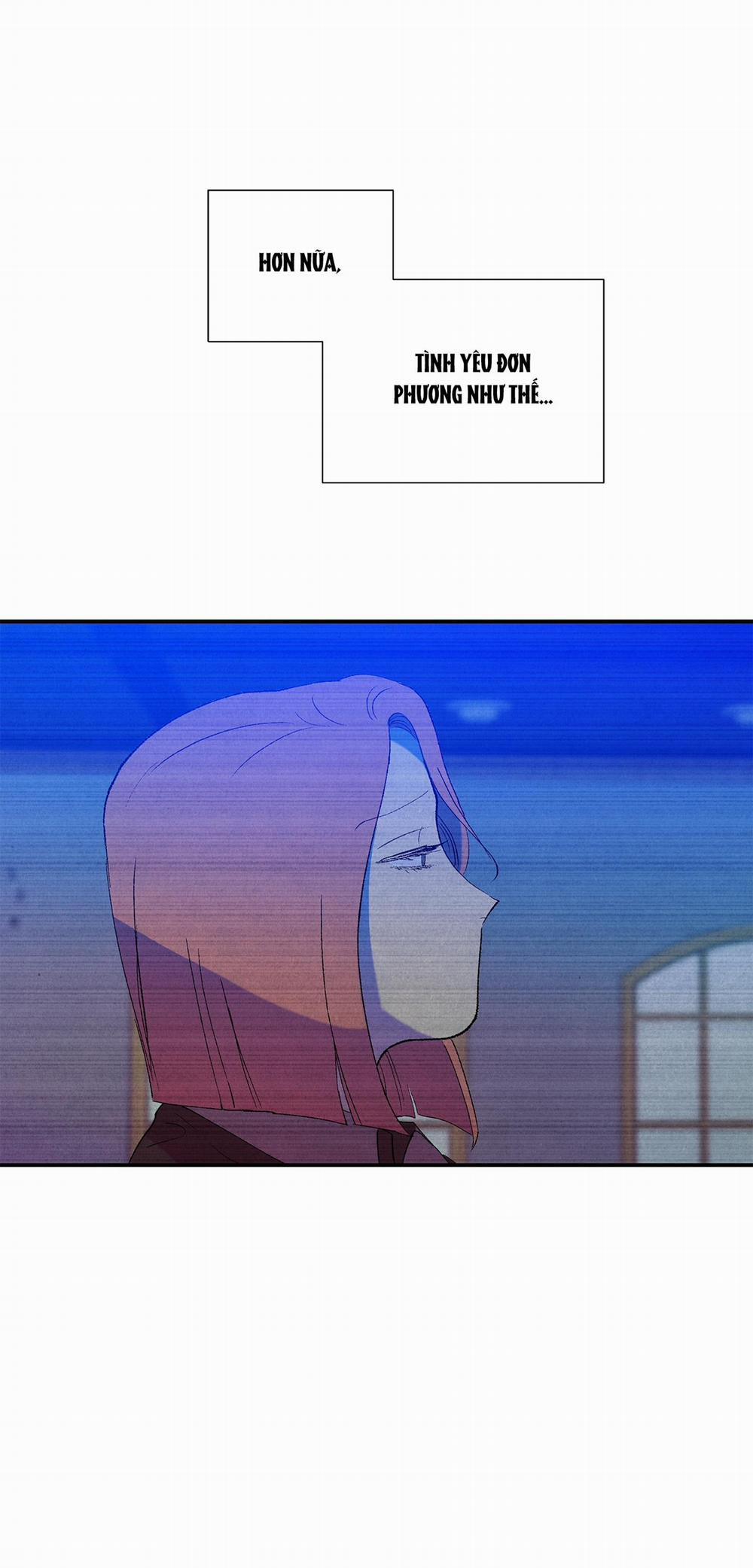 Ông Chú Bên Cửa Sổ 27 trang 15