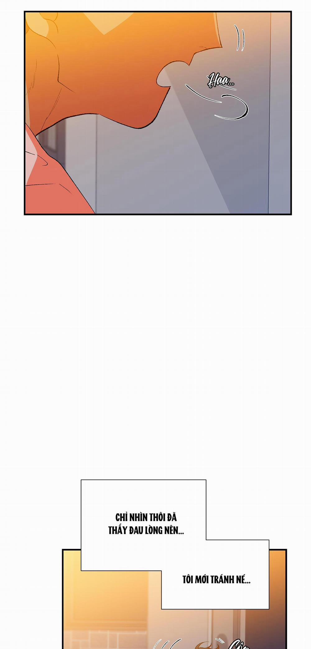 Ông Chú Bên Cửa Sổ 27 trang 16