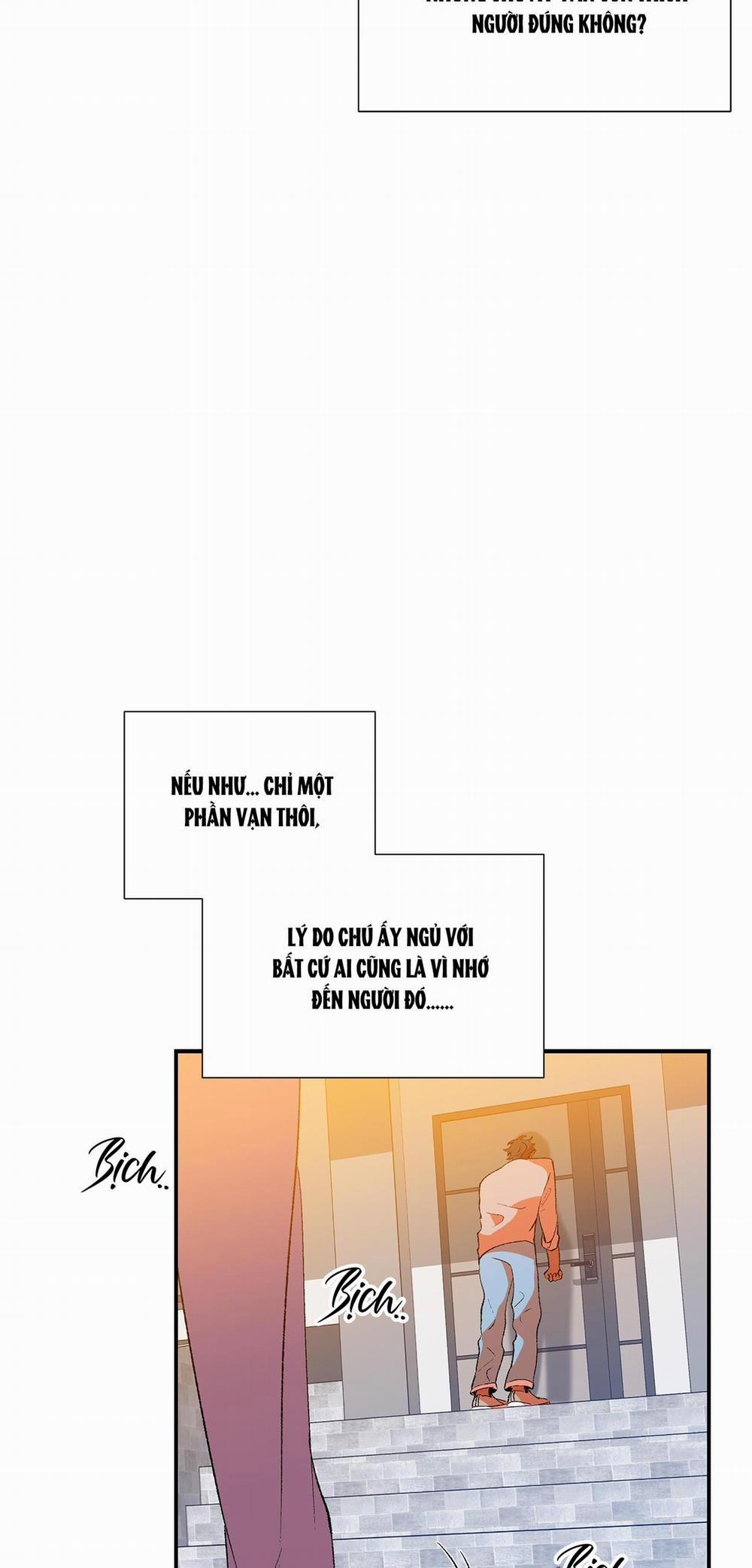 Ông Chú Bên Cửa Sổ 27 trang 18