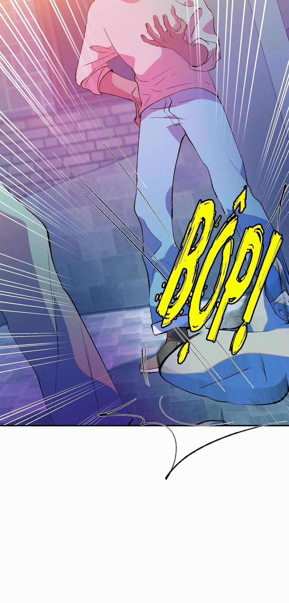 Ông Chú Bên Cửa Sổ 27 trang 30