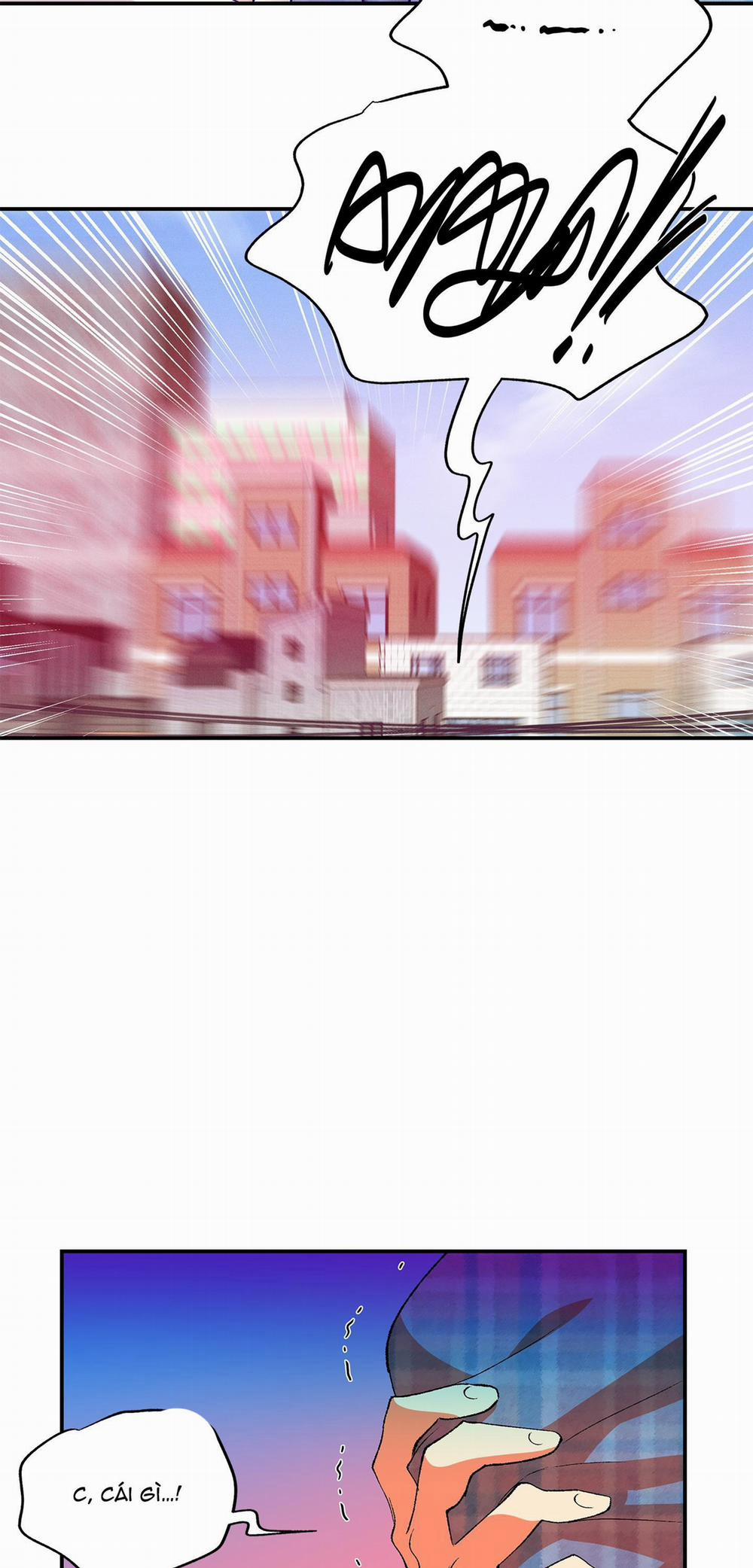 Ông Chú Bên Cửa Sổ 27 trang 37