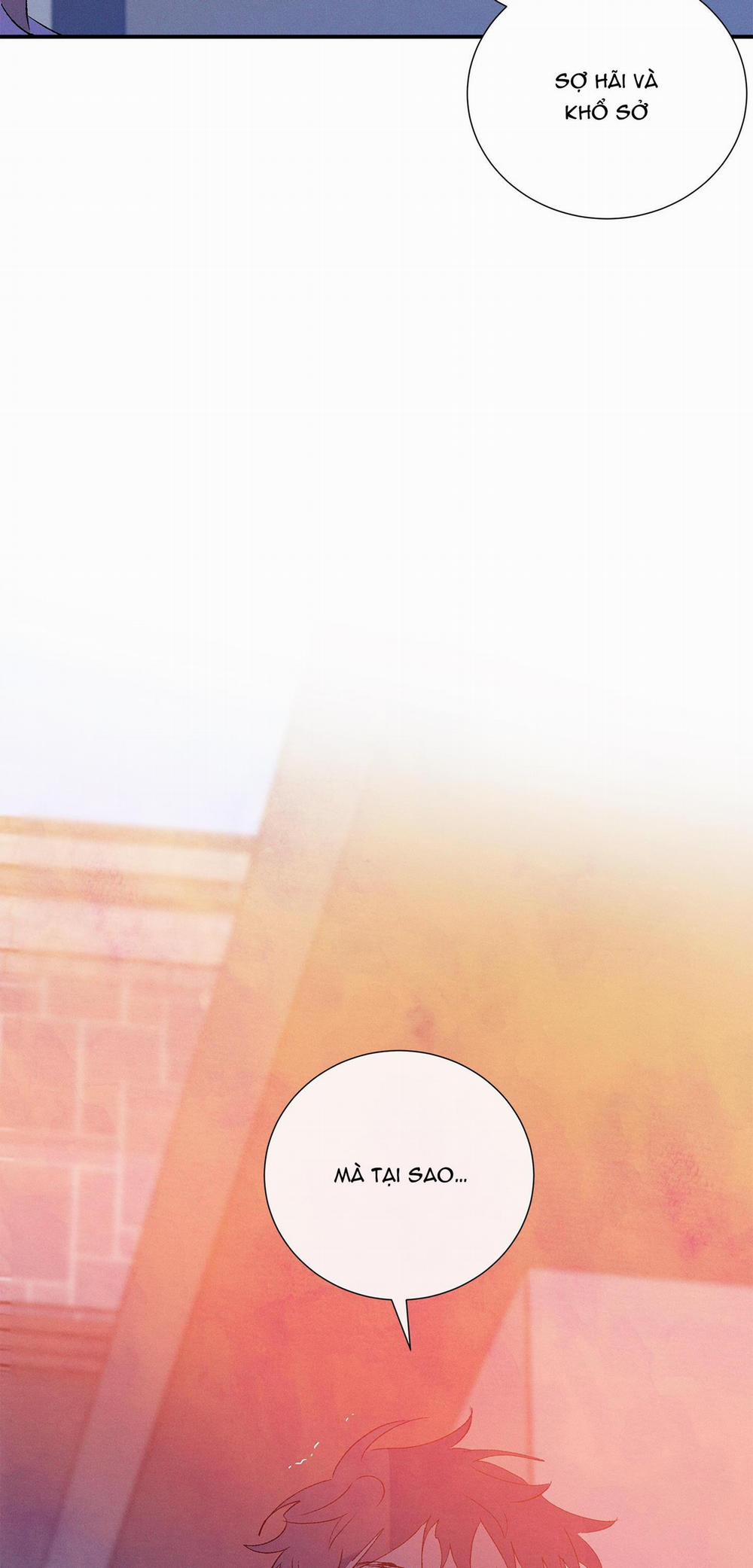 Ông Chú Bên Cửa Sổ 27 trang 40