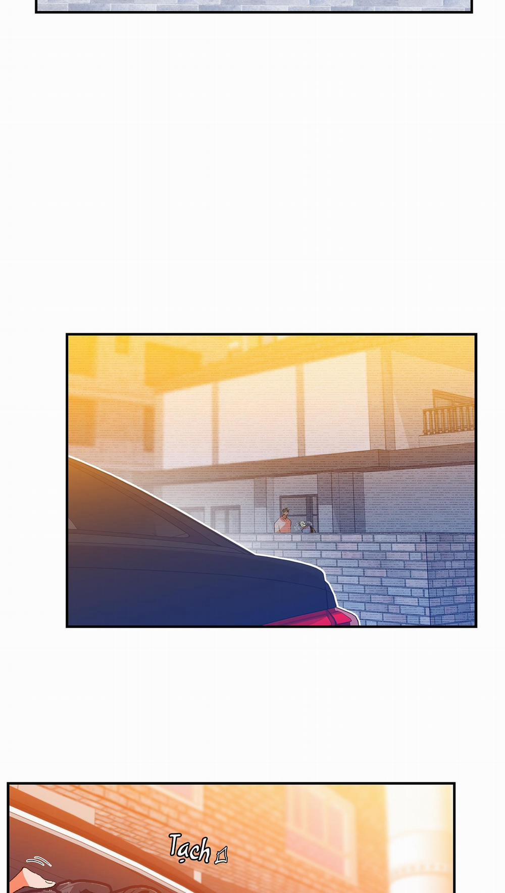 Ông Chú Bên Cửa Sổ 27 trang 44