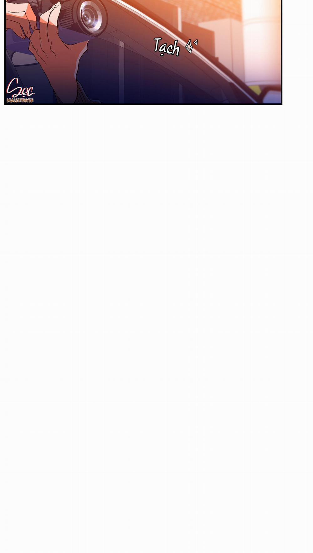 Ông Chú Bên Cửa Sổ 27 trang 45