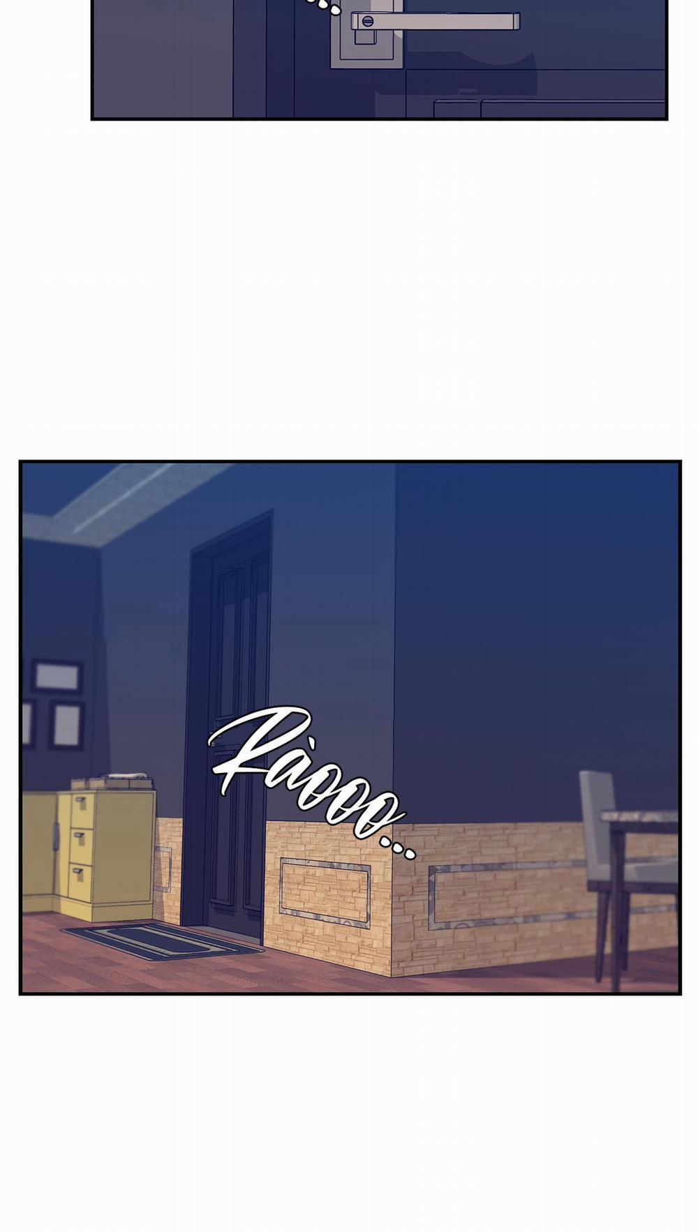 Ông Chú Bên Cửa Sổ 27 trang 47