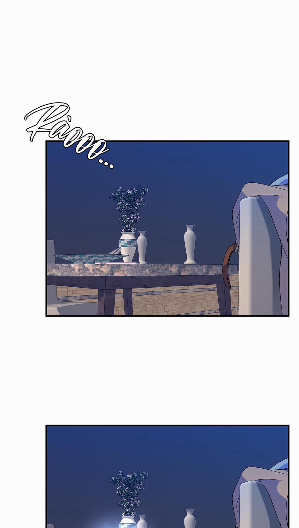 Ông Chú Bên Cửa Sổ 27 trang 48