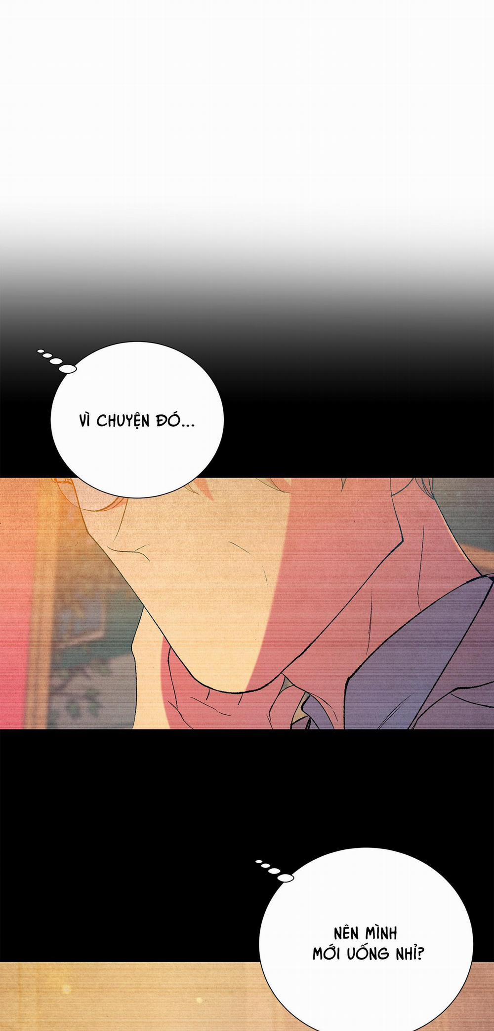 Ông Chú Bên Cửa Sổ 27 trang 9