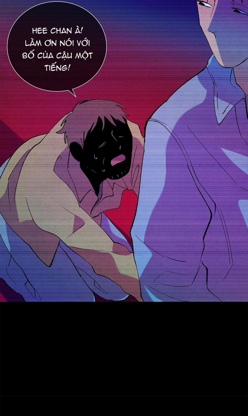 Ông Chú Bên Cửa Sổ 29 trang 11