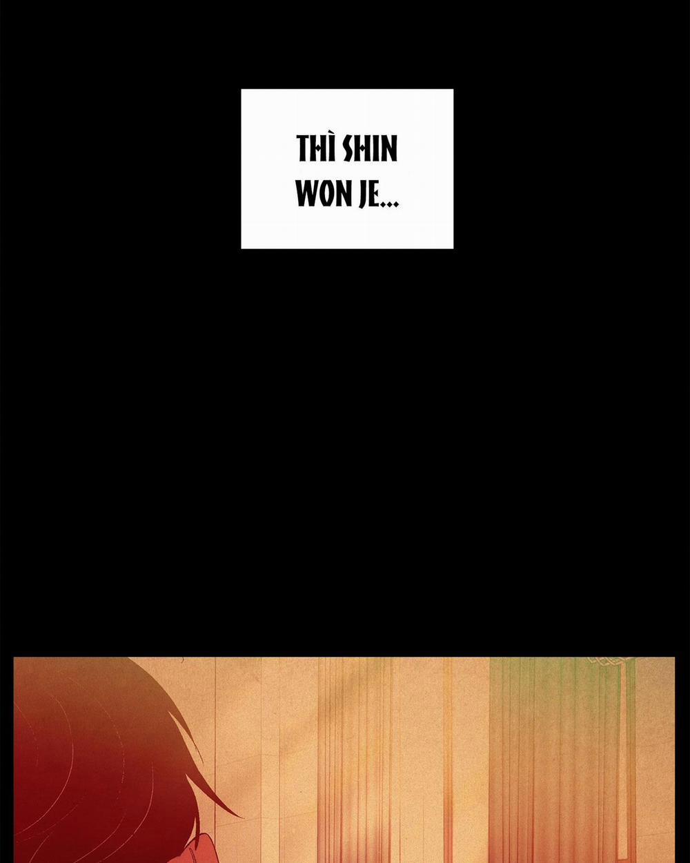 Ông Chú Bên Cửa Sổ 29 trang 12