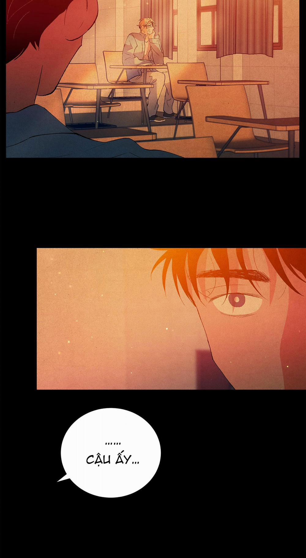 Ông Chú Bên Cửa Sổ 29 trang 13