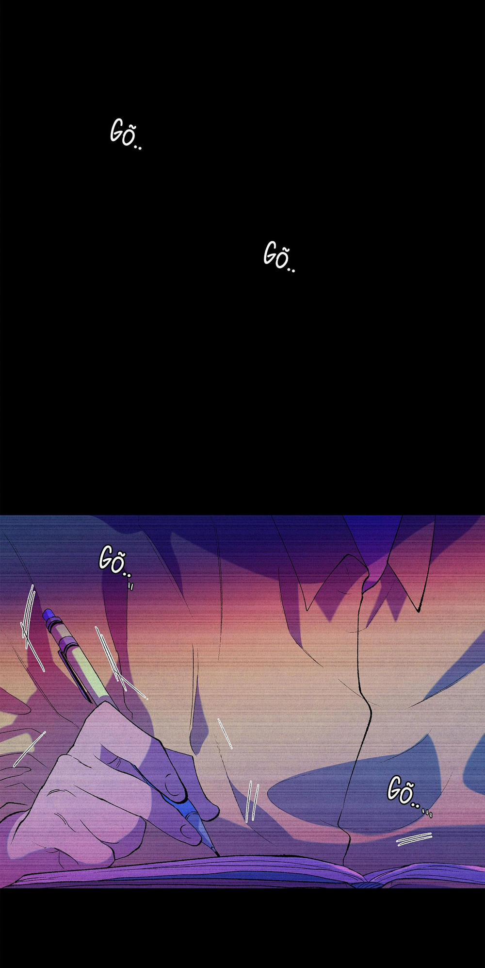 Ông Chú Bên Cửa Sổ 29 trang 2