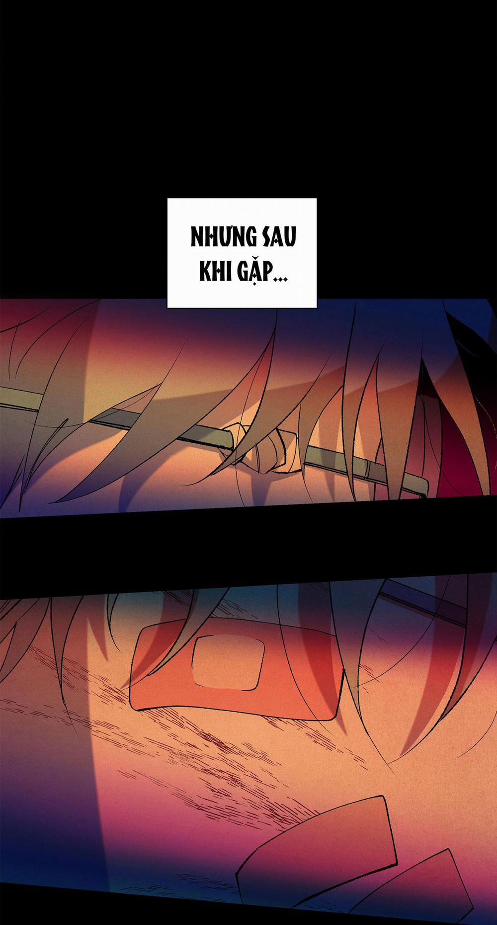 Ông Chú Bên Cửa Sổ 29 trang 22