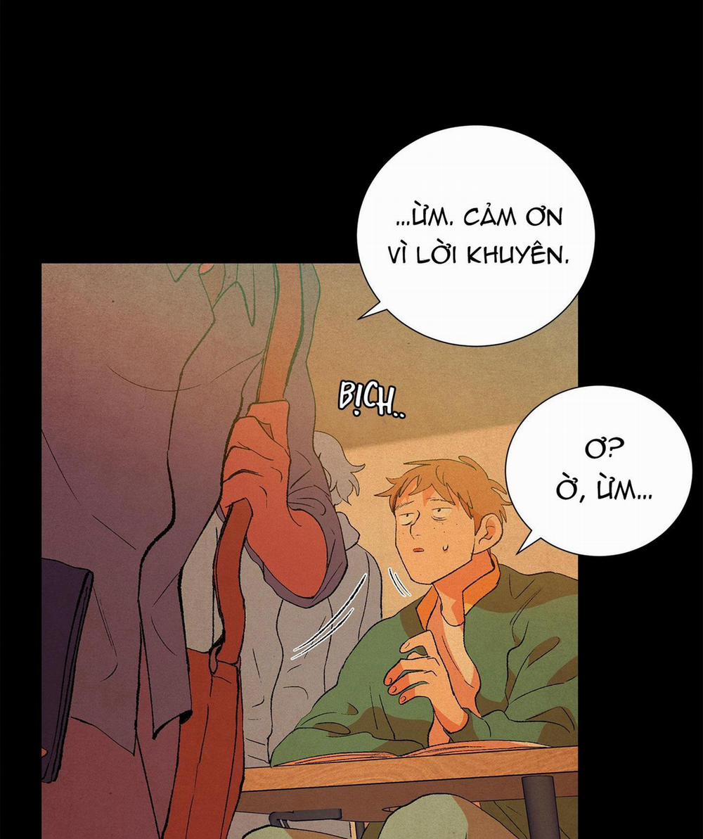 Ông Chú Bên Cửa Sổ 29 trang 25