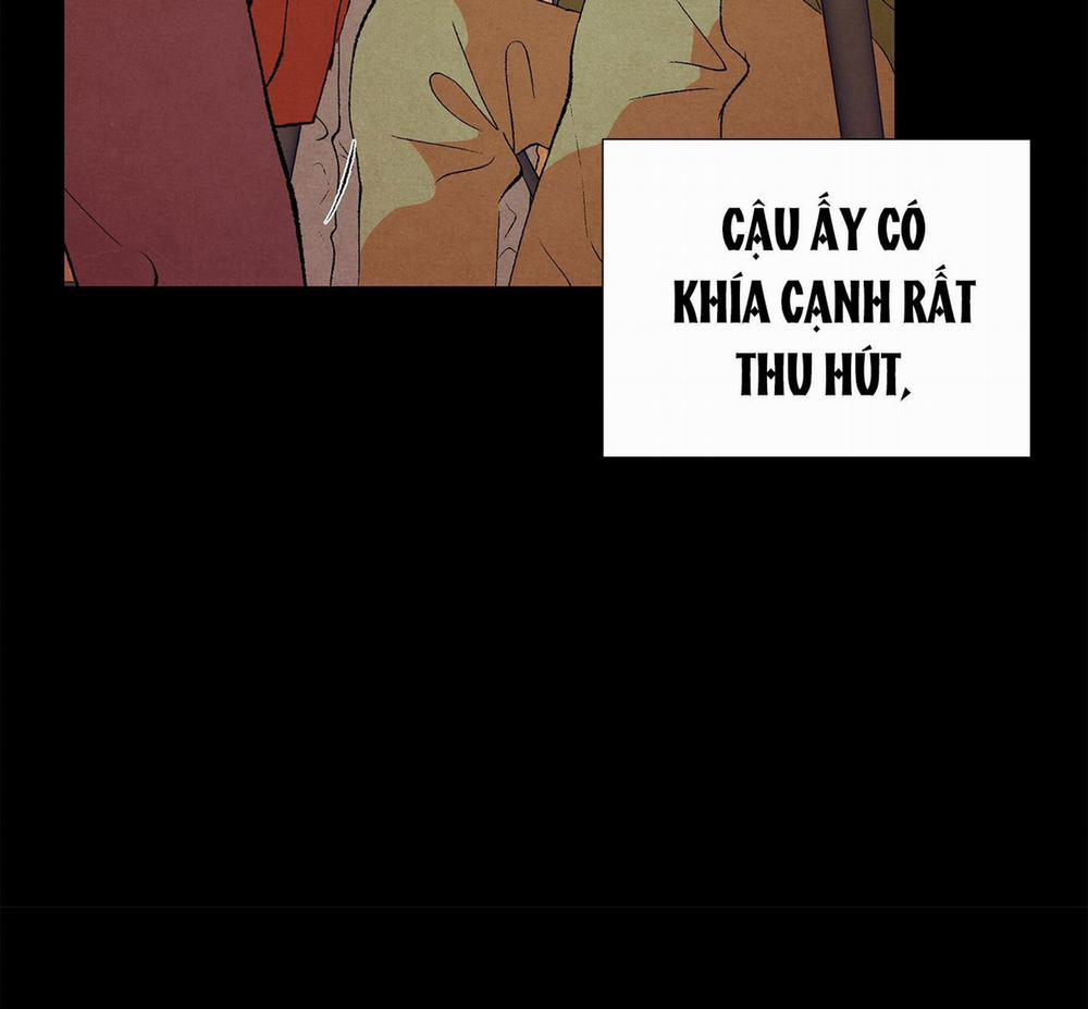 Ông Chú Bên Cửa Sổ 29 trang 26