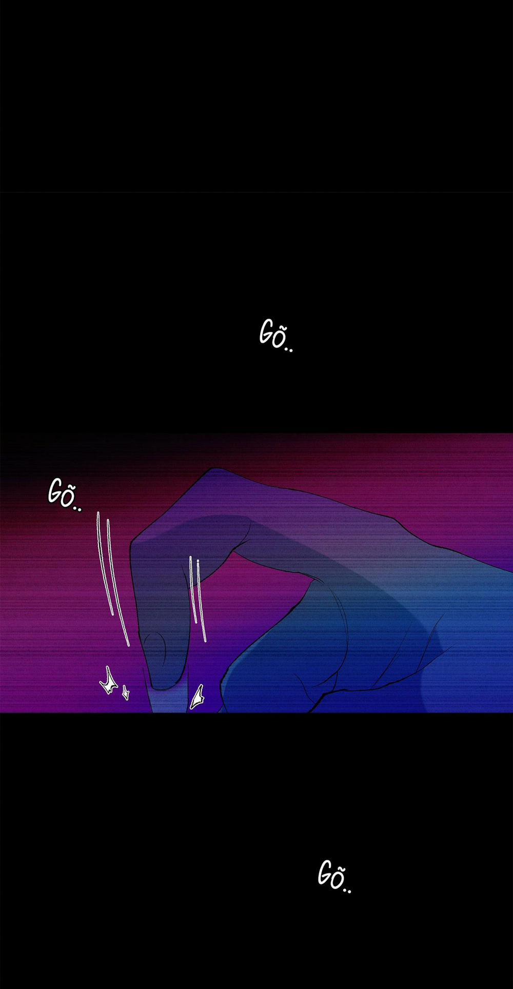 Ông Chú Bên Cửa Sổ 29 trang 3