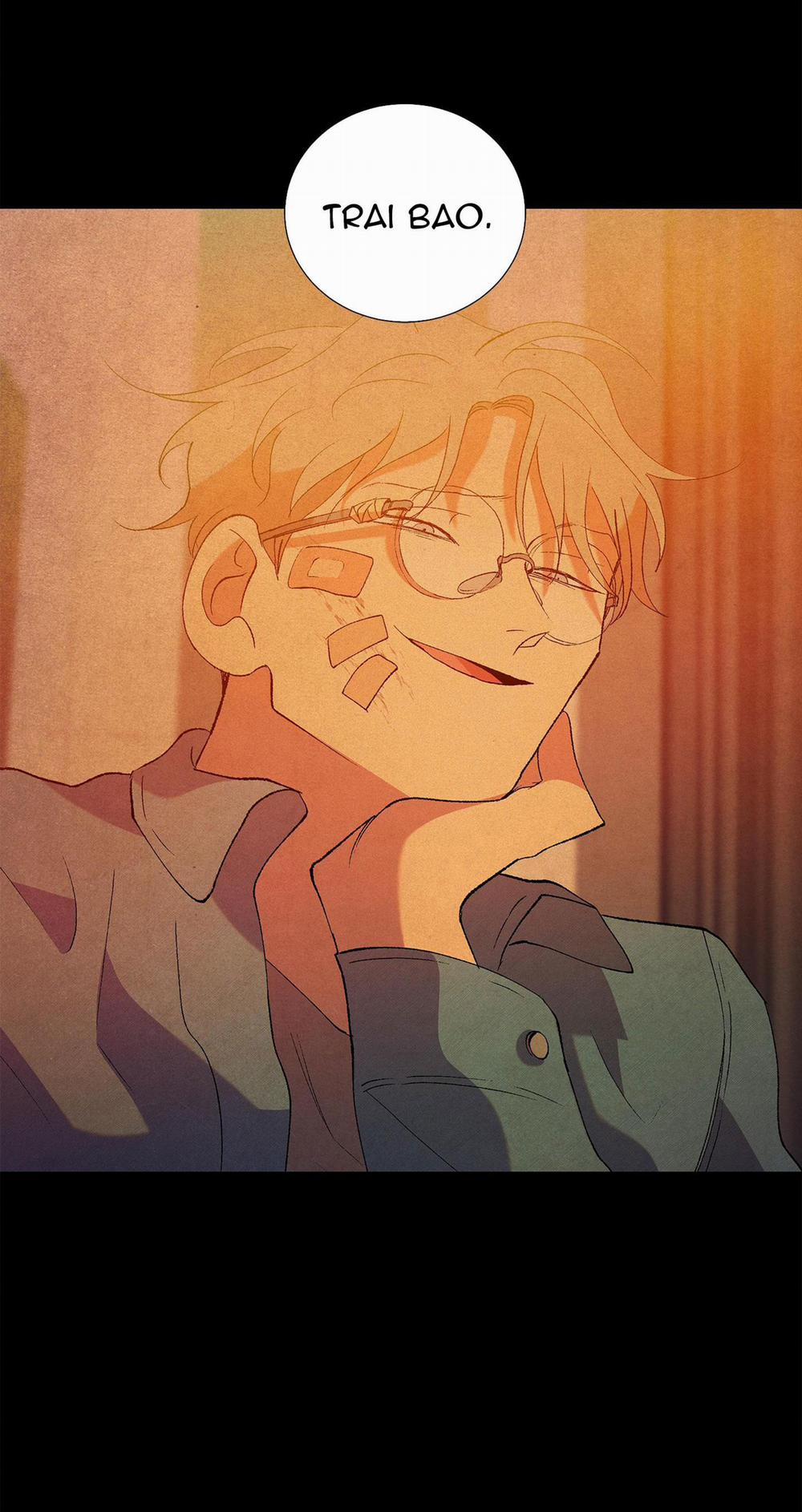 Ông Chú Bên Cửa Sổ 29 trang 30