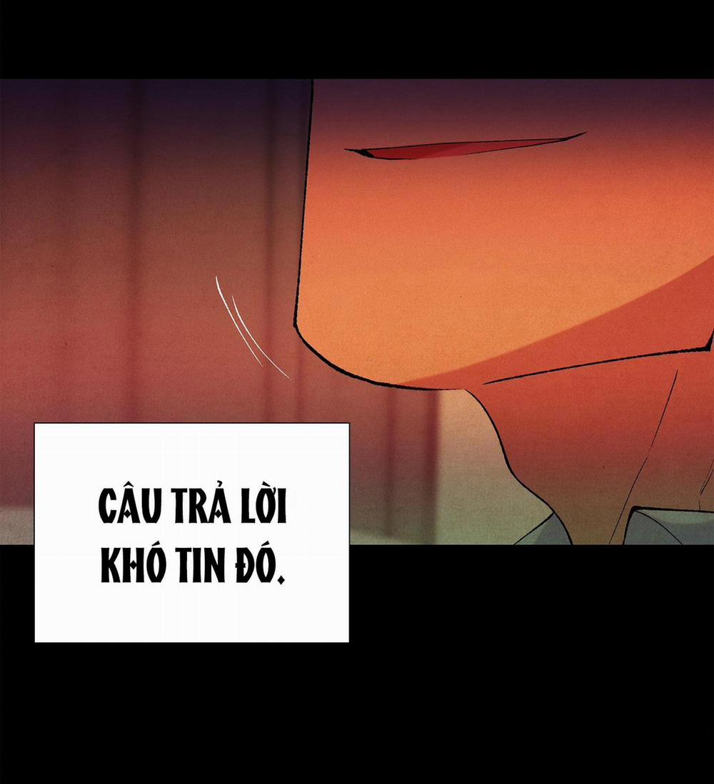 Ông Chú Bên Cửa Sổ 29 trang 32