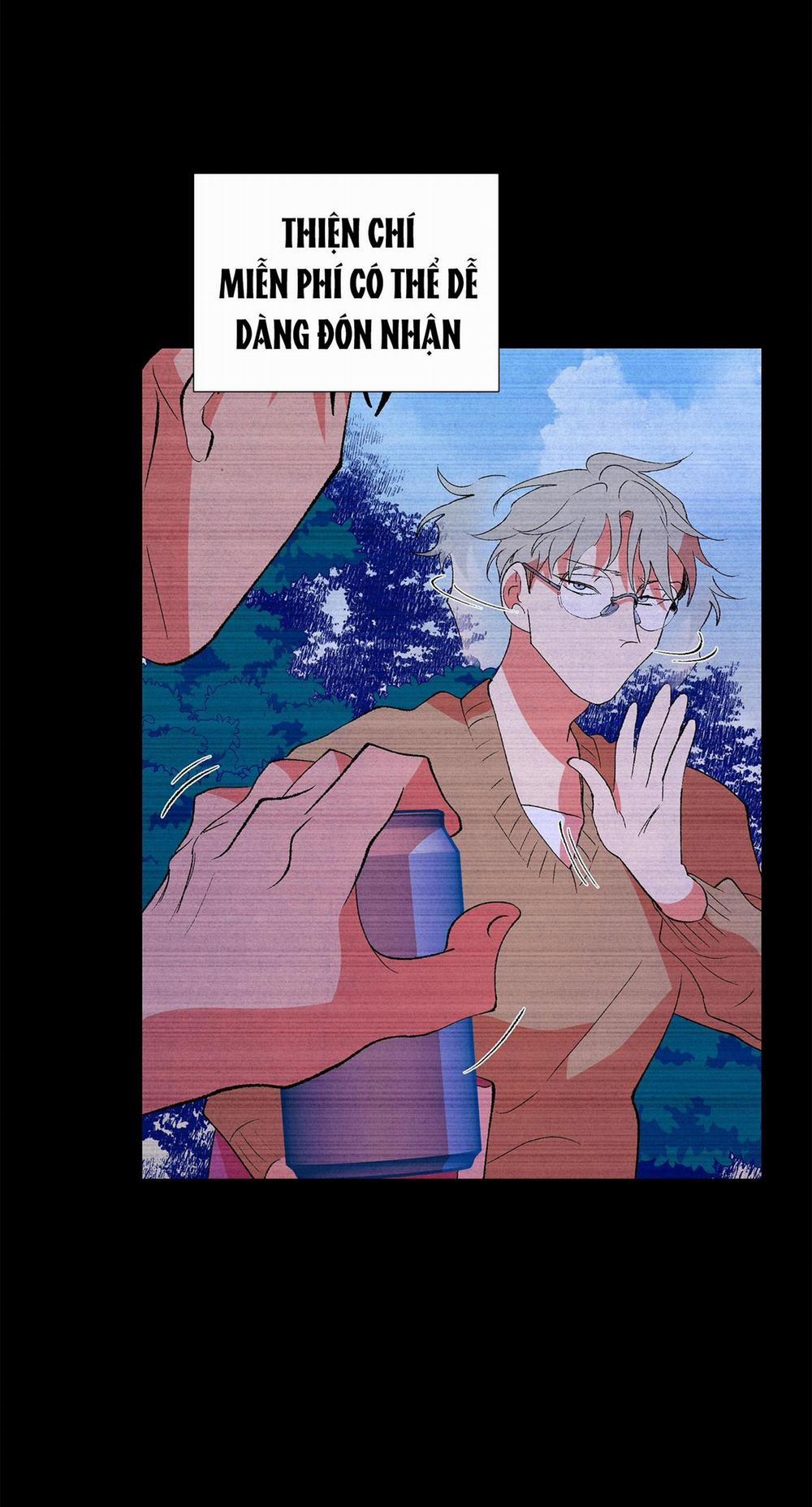 Ông Chú Bên Cửa Sổ 29 trang 35