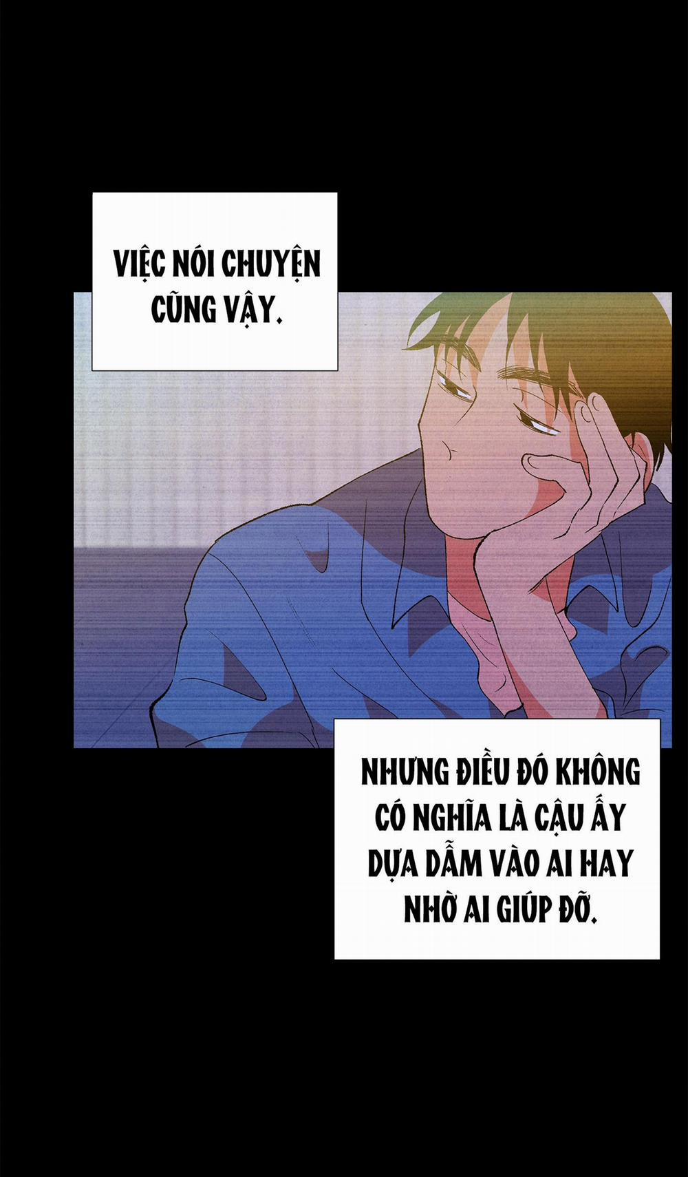 Ông Chú Bên Cửa Sổ 29 trang 40