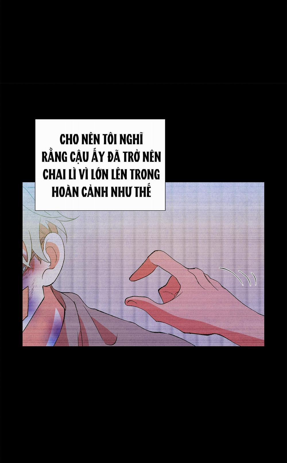 Ông Chú Bên Cửa Sổ 29 trang 41