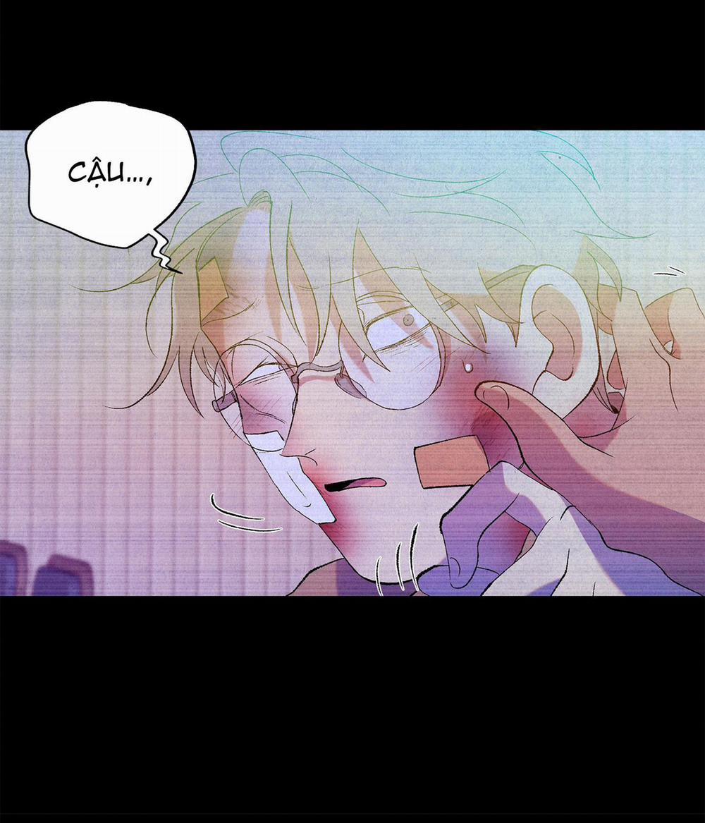 Ông Chú Bên Cửa Sổ 29 trang 43